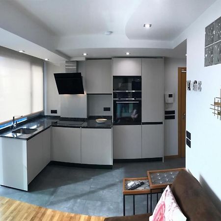 Apartamento Rosario 2 Comarca de Comarca de Vigo Buitenkant foto