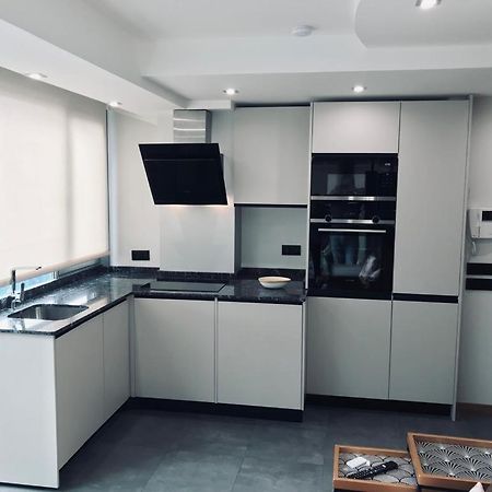 Apartamento Rosario 2 Comarca de Comarca de Vigo Buitenkant foto