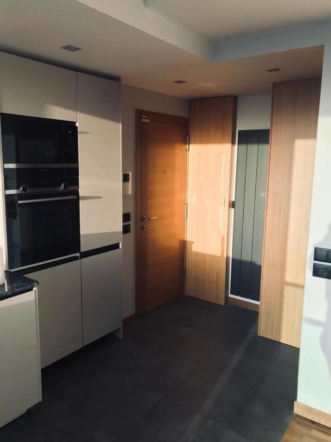 Apartamento Rosario 2 Comarca de Comarca de Vigo Buitenkant foto