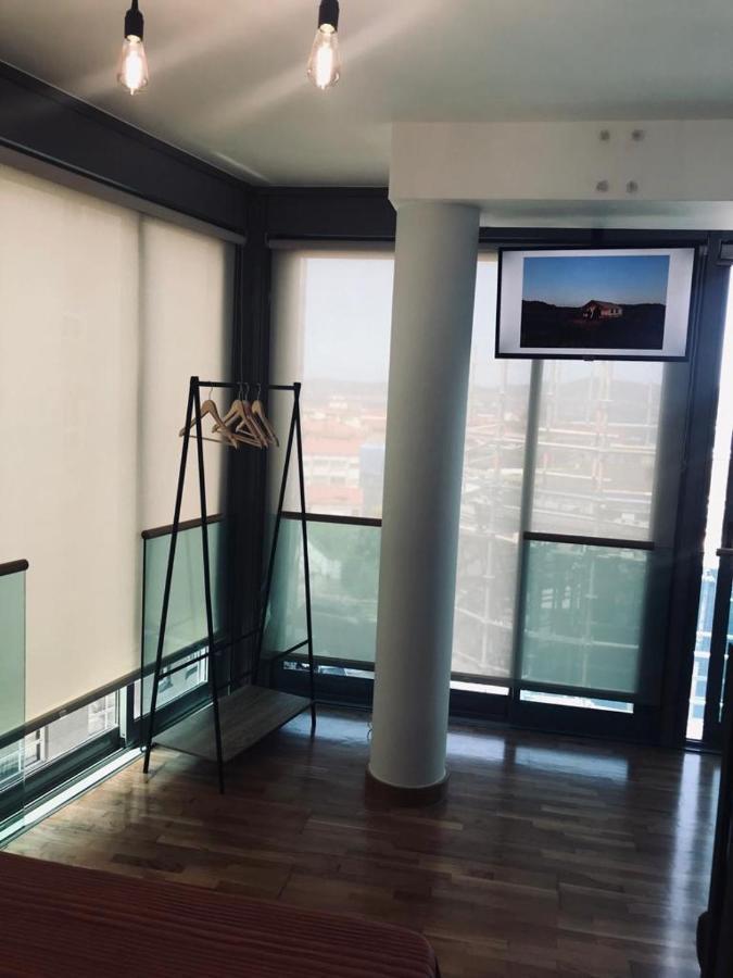 Apartamento Rosario 2 Comarca de Comarca de Vigo Buitenkant foto