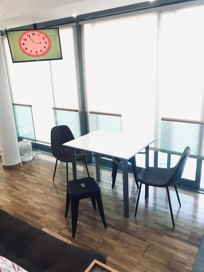 Apartamento Rosario 2 Comarca de Comarca de Vigo Buitenkant foto