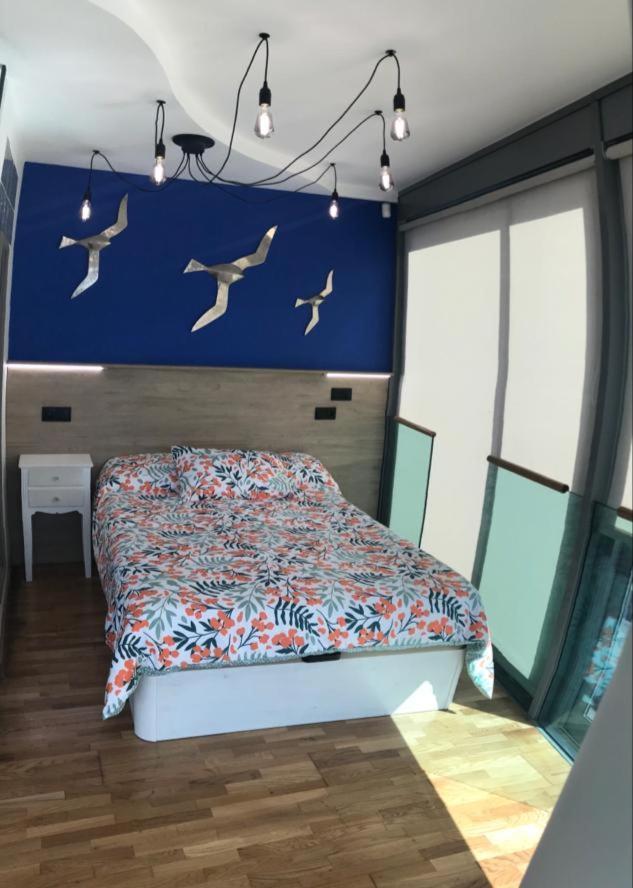 Apartamento Rosario 2 Comarca de Comarca de Vigo Buitenkant foto