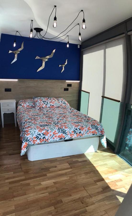 Apartamento Rosario 2 Comarca de Comarca de Vigo Buitenkant foto
